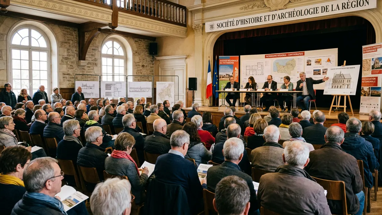 Documents officiels d'enregistrement légal et conformité administrative en préfecture